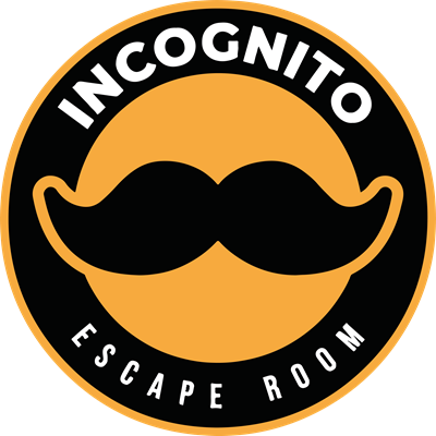 Incognito Escape Game